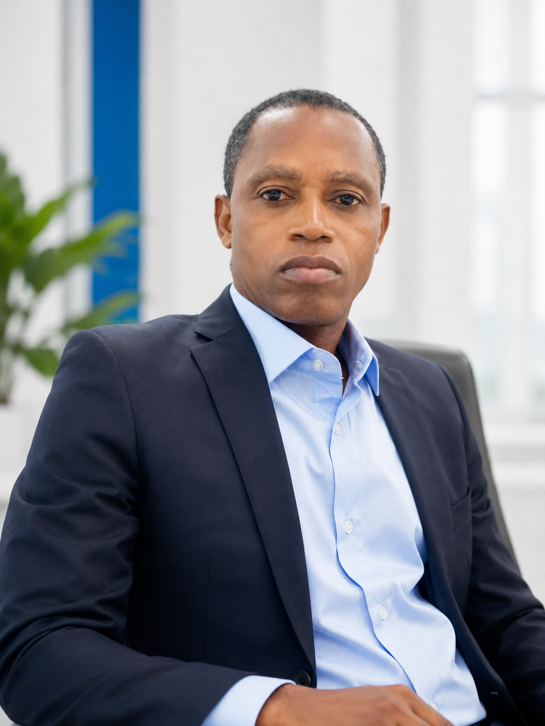 Portrait virtuel du Directeur Général